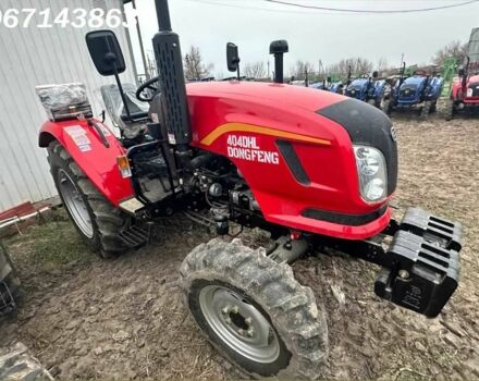Донг Фенг Інша, об'ємом двигуна 0 л та пробігом 1 тис. км за 8700 $, фото 4 на Automoto.ua