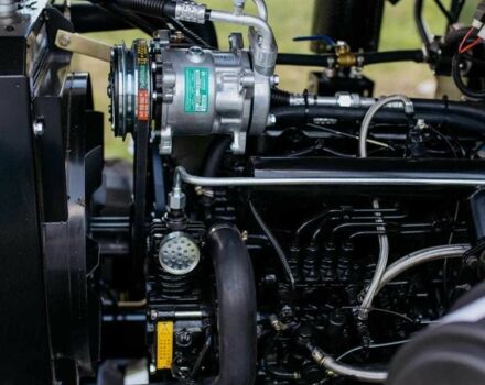 Донг Фенг Інша, об'ємом двигуна 3.17 л та пробігом 1 тис. км за 13300 $, фото 15 на Automoto.ua