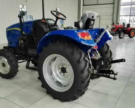 Донг Фенг Другая, объемом двигателя 0 л и пробегом 1 тыс. км за 8200 $, фото 12 на Automoto.ua