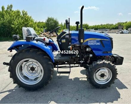 Донг Фенг Інша, об'ємом двигуна 0 л та пробігом 1 тис. км за 8200 $, фото 2 на Automoto.ua