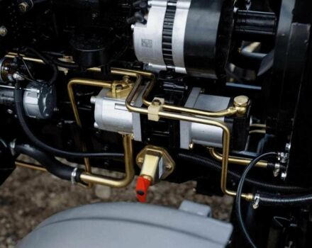 Донг Фенг Інша, об'ємом двигуна 3.17 л та пробігом 1 тис. км за 9099 $, фото 18 на Automoto.ua