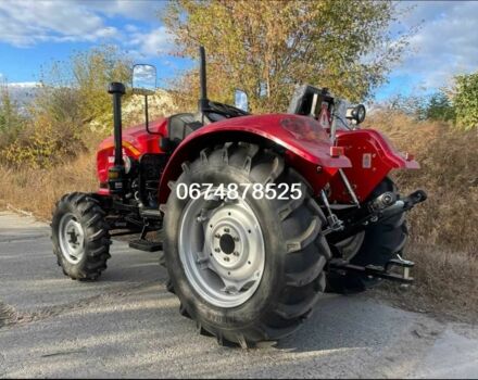 Донг Фенг Інша, об'ємом двигуна 0 л та пробігом 1 тис. км за 8400 $, фото 3 на Automoto.ua