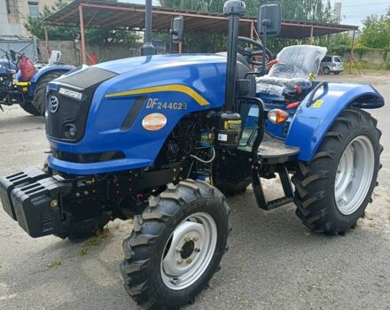 Донг Фенг Інша, об'ємом двигуна 1.81 л та пробігом 1 тис. км за 8199 $, фото 10 на Automoto.ua