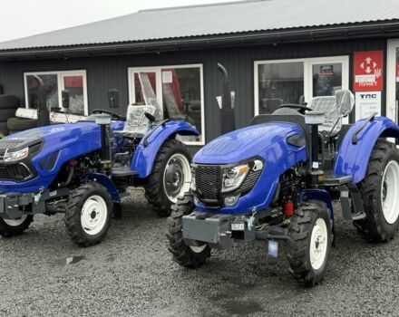 Донг Фенг Другая, объемом двигателя 0 л и пробегом 1 тыс. км за 5450 $, фото 5 на Automoto.ua