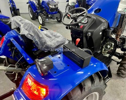 Донг Фенг Інша, об'ємом двигуна 1.9 л та пробігом 1 тис. км за 8000 $, фото 14 на Automoto.ua