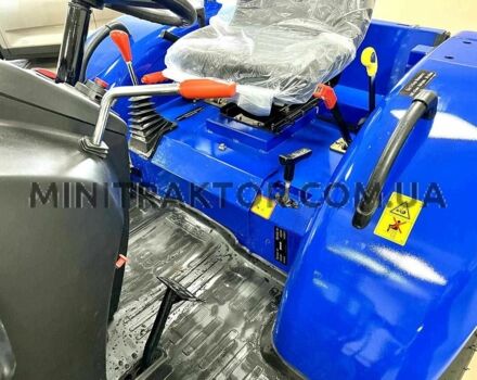 Донг Фенг Інша, об'ємом двигуна 1.5 л та пробігом 1 тис. км за 8000 $, фото 5 на Automoto.ua