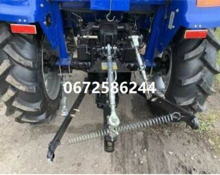 Донг Фенг Інша 2025 у Рівному на Automoto.ua Донг Фенг Інша, об'ємом двигуна 0 л та пробігом 1 тис. км за 7400 $, фото 2 на Automoto.ua