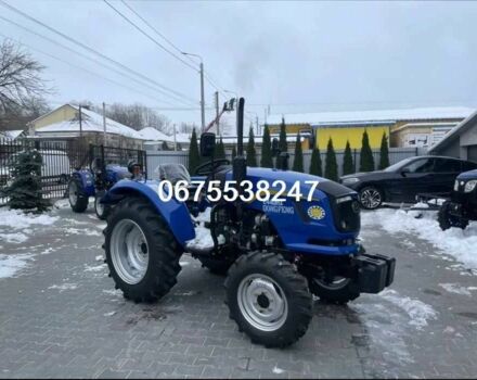 Донг Фенг Другая, объемом двигателя 0 л и пробегом 1 тыс. км за 6900 $, фото 2 на Automoto.ua
