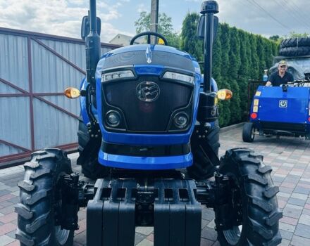 Донг Фенг Інша, об'ємом двигуна 1.81 л та пробігом 1 тис. км за 8200 $, фото 2 на Automoto.ua