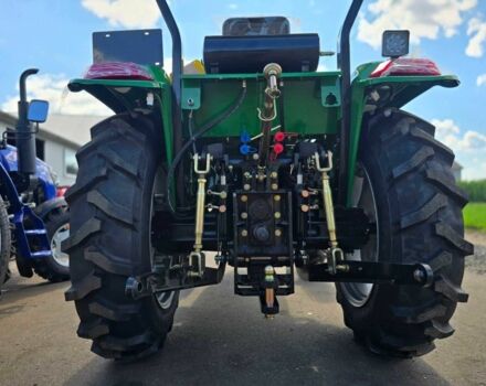 Донг Фенг Інша 2025 у Житомирі на Automoto.ua Донг Фенг Інша, об'ємом двигуна 3.2 л та пробігом 1 тис. км за 7499 $, фото 2 на Automoto.ua