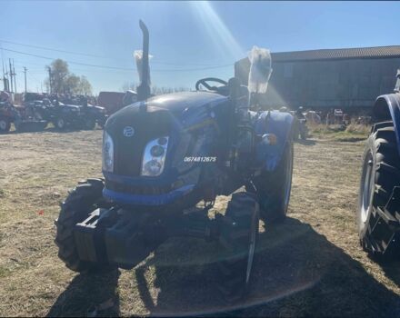 Донг Фенг Другая, объемом двигателя 0 л и пробегом 1 тыс. км за 7800 $, фото 2 на Automoto.ua