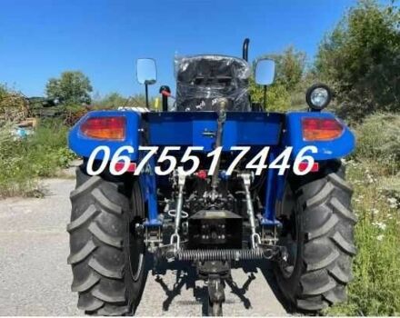 Донг Фенг Інша, об'ємом двигуна 0 л та пробігом 1 тис. км за 7800 $, фото 5 на Automoto.ua