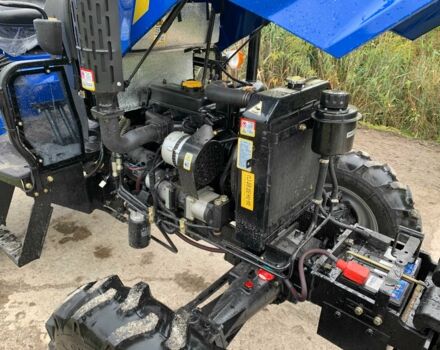 Донг Фенг Другая 2025 в Житомире на Automoto.ua Донг Фенг Другая, объемом двигателя 1.53 л и пробегом 1 тыс. км за 7800 $, фото 15 на Automoto.ua