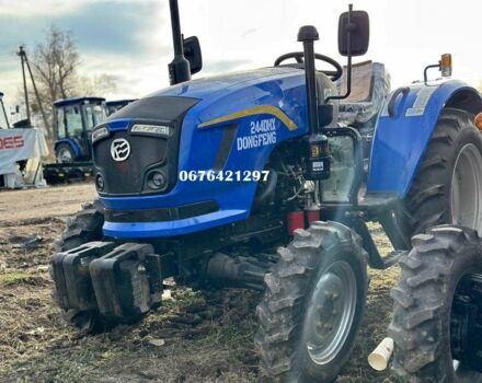 Донг Фенг Інша, об'ємом двигуна 1.53 л та пробігом 1 тис. км за 7200 $, фото 2 на Automoto.ua