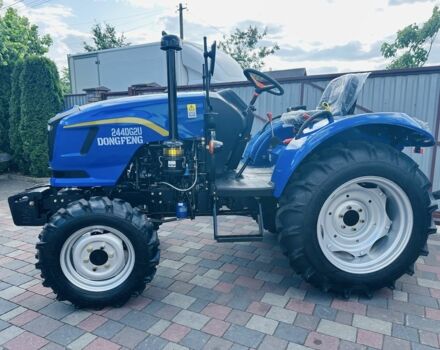 Донг Фенг Інша, об'ємом двигуна 1.81 л та пробігом 1 тис. км за 8200 $, фото 1 на Automoto.ua