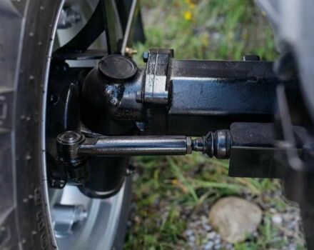 Донг Фенг Інша, об'ємом двигуна 3.17 л та пробігом 1 тис. км за 13300 $, фото 11 на Automoto.ua