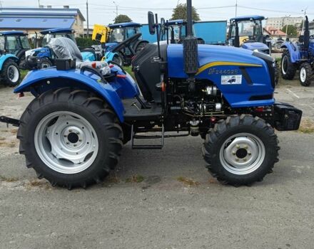 Донг Фенг Інша, об'ємом двигуна 1.81 л та пробігом 1 тис. км за 8199 $, фото 2 на Automoto.ua