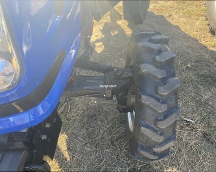 Донг Фенг Другая, объемом двигателя 0 л и пробегом 1 тыс. км за 7800 $, фото 5 на Automoto.ua