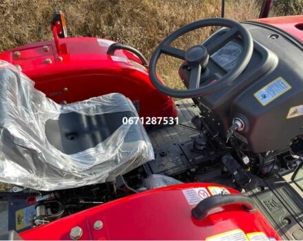 Донг Фенг Інша, об'ємом двигуна 0 л та пробігом 1 тис. км за 7300 $, фото 3 на Automoto.ua