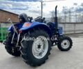 Донг Фенг Інша, об'ємом двигуна 2.55 л та пробігом 1 тис. км за 9900 $, фото 6 на Automoto.ua
