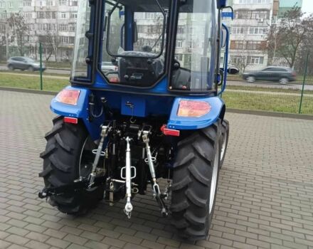 Донг Фенг Інша, об'ємом двигуна 0 л та пробігом 1 тис. км за 12000 $, фото 4 на Automoto.ua