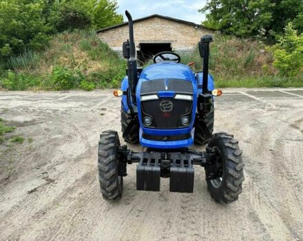 Донг Фенг Інша, об'ємом двигуна 0 л та пробігом 1 тис. км за 10100 $, фото 4 на Automoto.ua