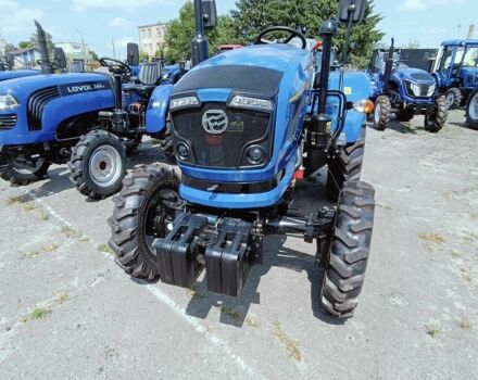 Донг Фенг Другая, объемом двигателя 1.81 л и пробегом 1 тыс. км за 8200 $, фото 5 на Automoto.ua