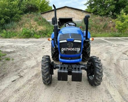 Донг Фенг Інша, об'ємом двигуна 1.81 л та пробігом 1 тис. км за 8200 $, фото 2 на Automoto.ua