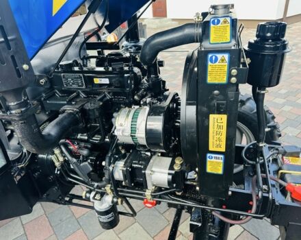 Донг Фенг Інша, об'ємом двигуна 1.81 л та пробігом 1 тис. км за 8200 $, фото 8 на Automoto.ua