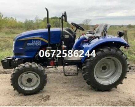 Донг Фенг Інша 2025 у Рівному на Automoto.ua Донг Фенг Інша, об'ємом двигуна 0 л та пробігом 1 тис. км за 7400 $, фото 1 на Automoto.ua