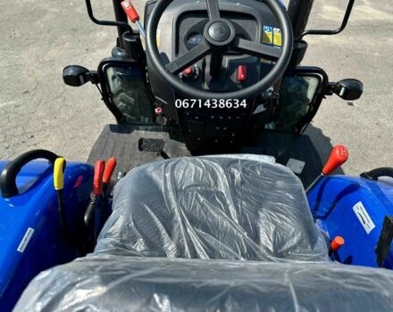 Донг Фенг Інша, об'ємом двигуна 0 л та пробігом 1 тис. км за 8200 $, фото 7 на Automoto.ua