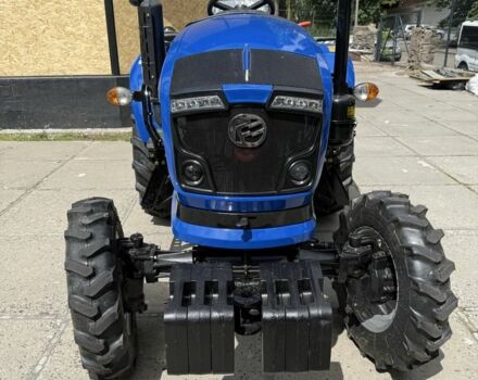 Донг Фенг Інша, об'ємом двигуна 1.81 л та пробігом 1 тис. км за 8000 $, фото 7 на Automoto.ua