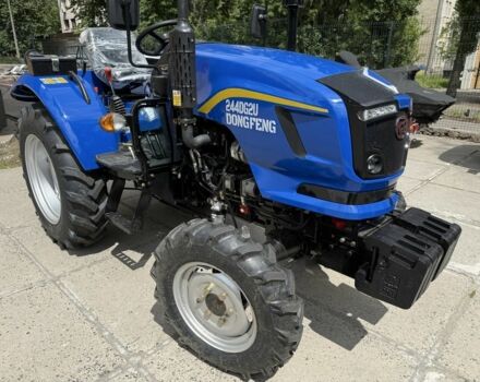 Донг Фенг Інша, об'ємом двигуна 1.81 л та пробігом 1 тис. км за 8000 $, фото 6 на Automoto.ua
