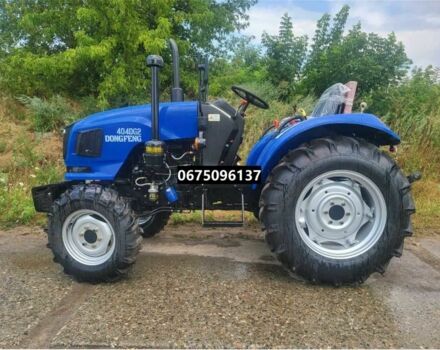 Донг Фенг Другая, объемом двигателя 0 л и пробегом 1 тыс. км за 7800 $, фото 3 на Automoto.ua