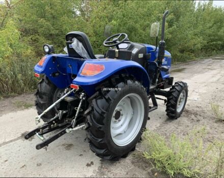 Донг Фенг Другая, объемом двигателя 0 л и пробегом 1 тыс. км за 7800 $, фото 13 на Automoto.ua