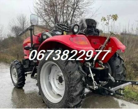 Донг Фенг Другая, объемом двигателя 0 л и пробегом 1 тыс. км за 7800 $, фото 3 на Automoto.ua