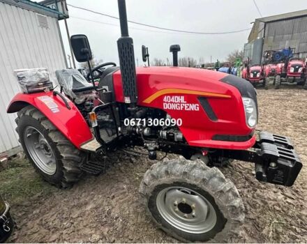 Донг Фенг Другая, объемом двигателя 0 л и пробегом 1 тыс. км за 8400 $, фото 1 на Automoto.ua