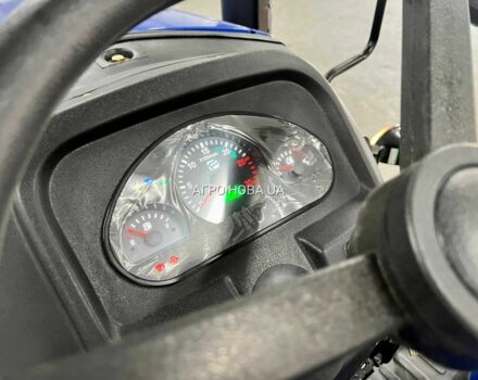 Донг Фенг Інша, об'ємом двигуна 1.9 л та пробігом 1 тис. км за 8000 $, фото 12 на Automoto.ua