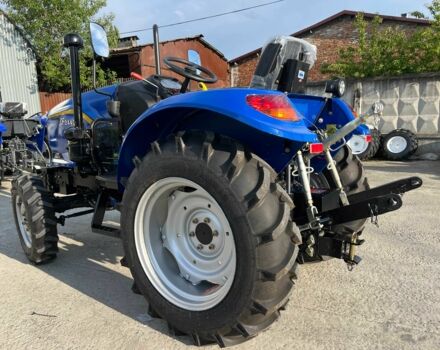 Донг Фенг Інша, об'ємом двигуна 1.9 л та пробігом 1 тис. км за 8000 $, фото 2 на Automoto.ua