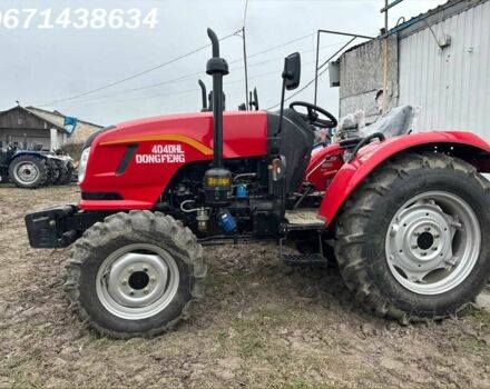 Донг Фенг Інша, об'ємом двигуна 0 л та пробігом 1 тис. км за 8700 $, фото 1 на Automoto.ua