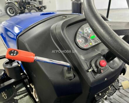 Донг Фенг Інша, об'ємом двигуна 1.9 л та пробігом 1 тис. км за 8000 $, фото 11 на Automoto.ua
