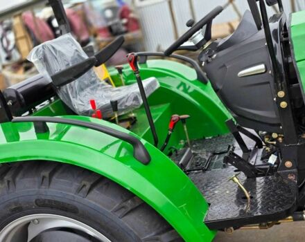 Донг Фенг Інша 2025 у Житомирі на Automoto.ua Донг Фенг Інша, об'ємом двигуна 3.2 л та пробігом 1 тис. км за 7499 $, фото 4 на Automoto.ua