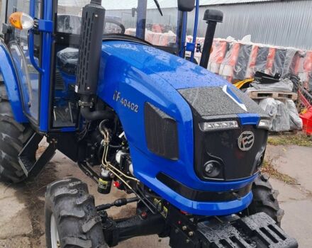 Донг Фенг Другая, объемом двигателя 2.5 л и пробегом 1 тыс. км за 12000 $, фото 1 на Automoto.ua