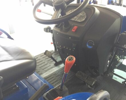 Донг Фенг Другая, объемом двигателя 0 л и пробегом 1 тыс. км за 8200 $, фото 6 на Automoto.ua