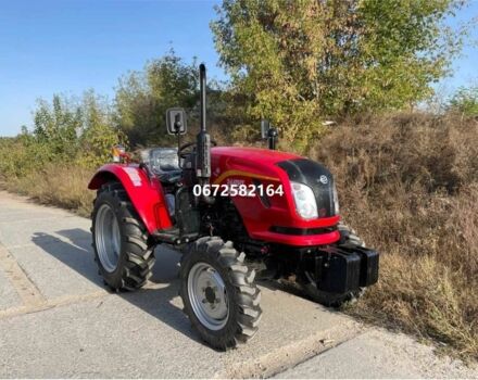 Донг Фенг Другая, объемом двигателя 0 л и пробегом 1 тыс. км за 7300 $, фото 1 на Automoto.ua