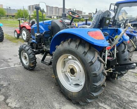 Донг Фенг Другая 2025 в Камень-Каширский на Automoto.ua Донг Фенг Другая, объемом двигателя 2.55 л и пробегом 1 тыс. км за 10099 $, фото 9 на Automoto.ua