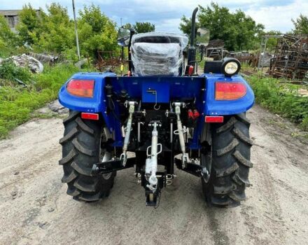 Донг Фенг Інша, об'ємом двигуна 0 л та пробігом 1 тис. км за 10100 $, фото 7 на Automoto.ua