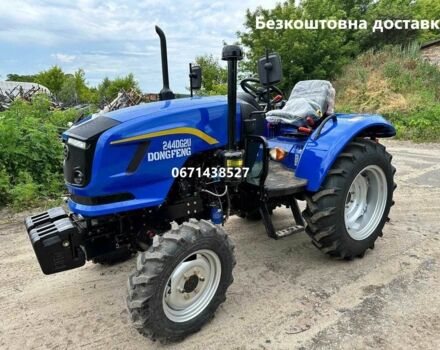 Донг Фенг Другая, объемом двигателя 1.81 л и пробегом 1 тыс. км за 8200 $, фото 1 на Automoto.ua