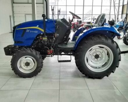 Донг Фенг Другая, объемом двигателя 0 л и пробегом 1 тыс. км за 8200 $, фото 11 на Automoto.ua