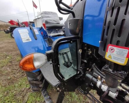 Донг Фенг Другая, объемом двигателя 2.5 л и пробегом 1 тыс. км за 10100 $, фото 12 на Automoto.ua